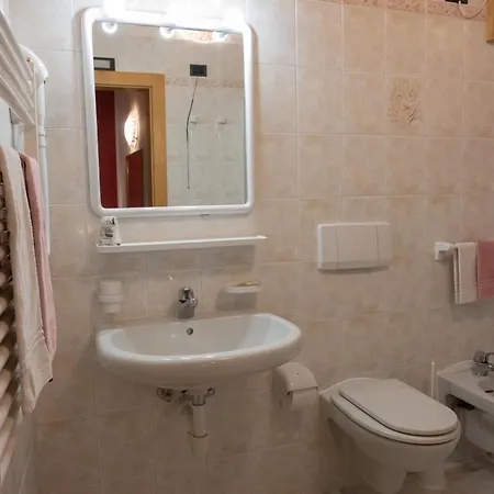 Apartmán Francescato
