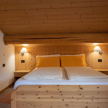 Francescato Apartmán