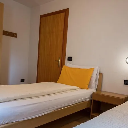 Francescato Apartmán