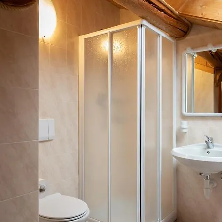 Apartmán Francescato