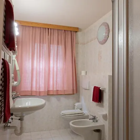 Apartmán Francescato