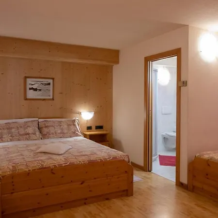 Apartmán Francescato