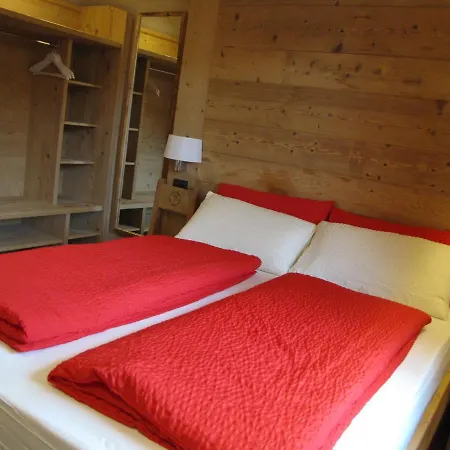 Francescato Apartmán *