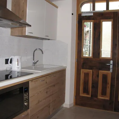 Apartmán Francescato *